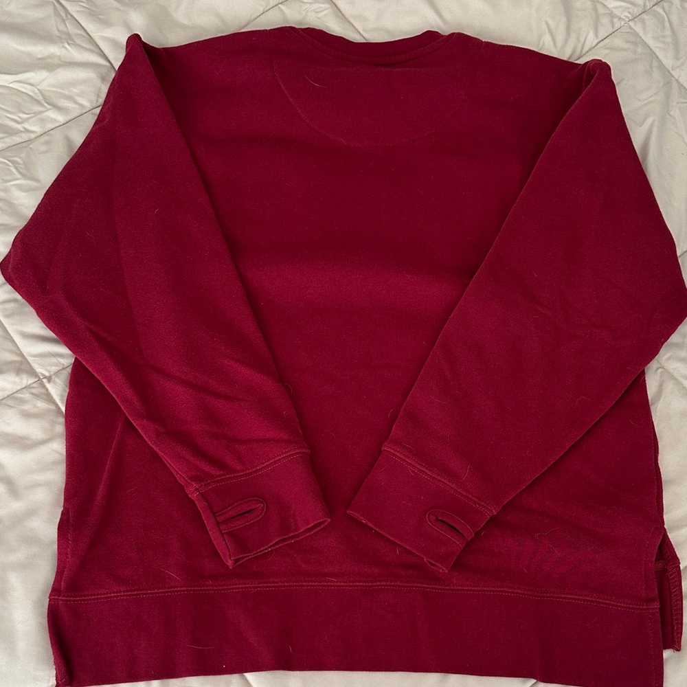 South Carolina Gamecocks Women's Sweatshirt - Picture 2 of 4